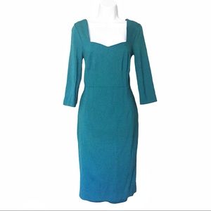 Boden Bodycon Knit Dress